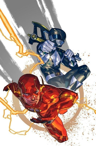 Cover art by Yasmine Putri
